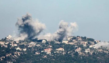 İsrail ordusu, Şam saldırısını üstlendi