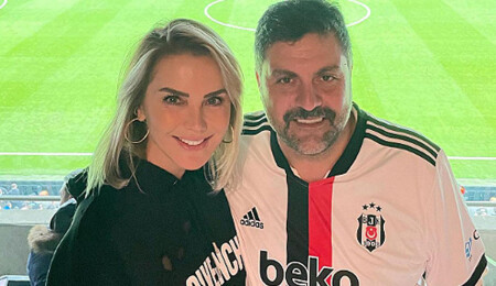 Ece Erken, Şafak Mahmutyazıcıoğlu'nun mirasını reddetti