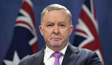 Australia Has Stabilising Role amid Rising Global Division, says PM Albanese
