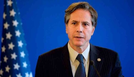 Blinken, Gazze'deki sivil kayıpların "yürek parçalayıcı" olduğunu söyledi