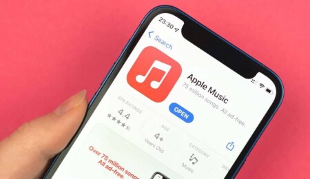 Apple Music'e Spotify ve diğerlerinden çalma listesi aktarılacak