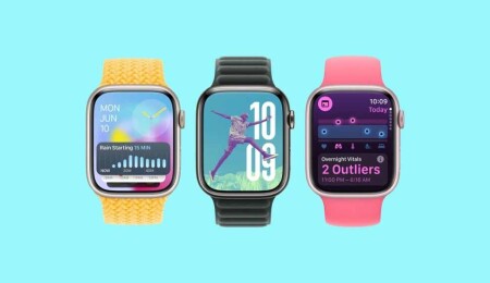 Apple Watch 20 dilde çeviri yapacak