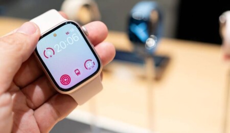 Apple Watch'ta çocuklara özel yenilik
