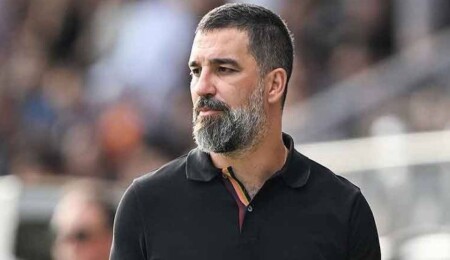 Arda Turan, Shakhtar Donetsk'e imza attı!