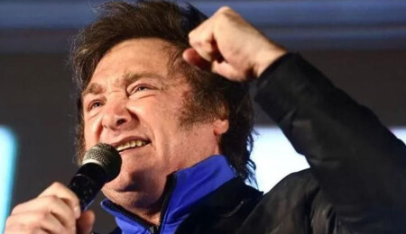 Argentina: Milei Sworn in as President, Warns of Austerity