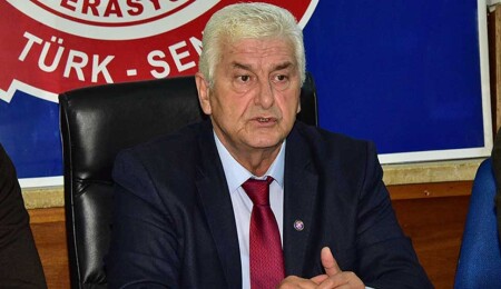 Arslan Bıçaklı: Çalışma Bakanı, Asgari Ücret Komisyonunu niye toplantıya çağırmıyor?