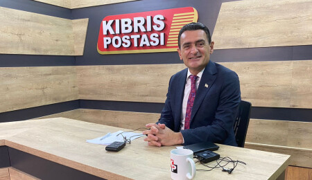 Dursun Oğuz, Taşınmaz Mal Edinme Yasası hakkında konuştu: Yüzde 3’lük bir üst limit belirlendi