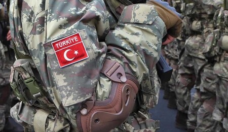 Pençe-Kilit Operasyonu bölgesinde bir asker şehit oldu
