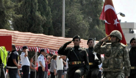 Lefke’nin kurtuluşunun 48’inci yıl dönümü törenlerle kutlanacak