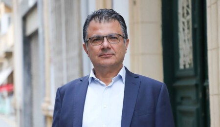 Akansoy: "The UN Needs a Success Story"