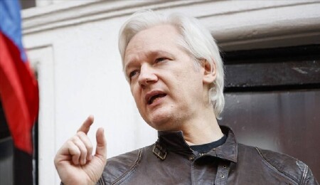 WikiLeaks’ Julian Assange to be Freed after Pleading Guilty to US Espionage Charge