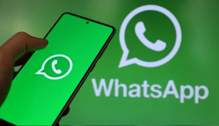 WhatsApp'ın tasarımı değişiyor: Artık beyaz renkte olacak
