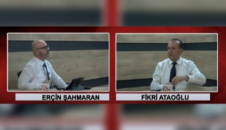 Fikri Ataoğlu açıkladı: Gaz ile elektrik üretimi yapan gemiler gündemde