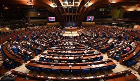 Avrupa Konseyi'nin yeni genel sekreteri eski İsviçre Konfederasyonu Başkanı Berset oldu