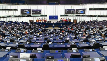 Only Half of Greek Cypriots to Vote in European Parliament Elections