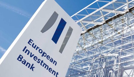 Avrupa Yatırım Bankası Euroasi, Interconnector Projesi’ni finanse etmeye hazır