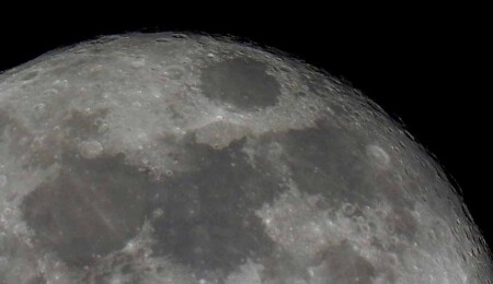 Dünya'nın geçici süreliğine "bir tane daha Ay'ı olacak"