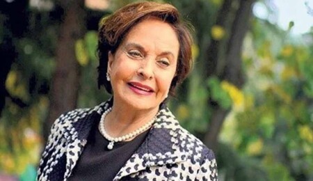 Ayten Gökçer hayatını kaybetti