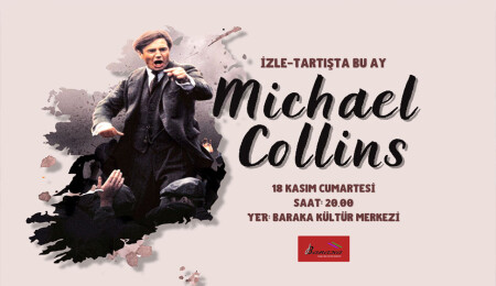 Baraka Kültür Merkezi “Sun İzle Tartış” etkinliği düzenliyor