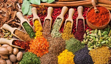 Yemeklerde sıkça kullanılan baharatın faydaları saymakla bitmiyor