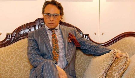 Barbaros Şansal gözaltına alındı