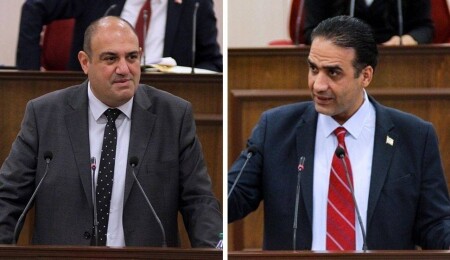 Sadık Gardiyanoğlu: Cypruvex çalışanlarının dört aylık prim borcu var