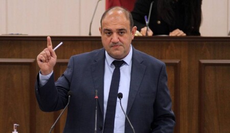 Devrim Barçın: Uzmanlıktan emekli çıkan uzman asker sayısı bir elin parmaklarını geçiyor mu?