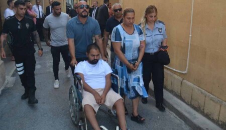 Girne Limanı'ndaki uyuşturucu operasyonu zanlılarına 3 gün tutukluluk