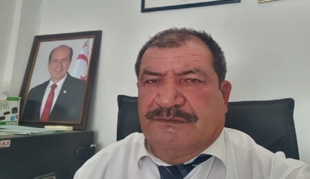 Seracılar Birliği Başkanı Veli Bayır: Bakanlık desteği verse ne olur vermese ne olur!