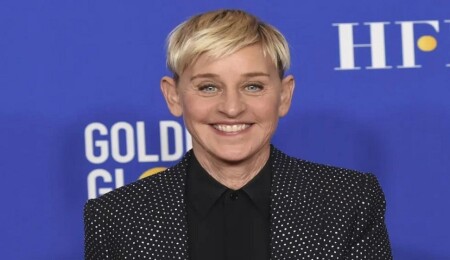 Ellen DeGeneres emekliliğini duyurdu: Beni son kez görüyorsunuz