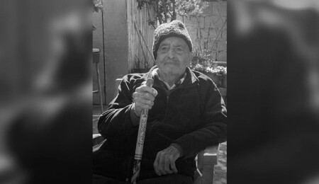 Bayram Aracı yaşamını yitirdi