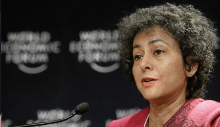 UN Special Rapporteur Raises Concerns Over Press Freedom in Northern Cyprus