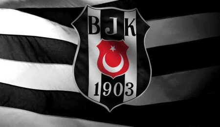 Beşiktaş Kulübünden Fenerbahçe, Galatasaray ve TFF'ye tepki