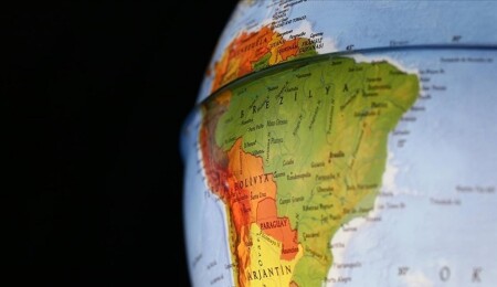 Şili, Küba, Venezuela, Kolombiya ve Bolivya’dan, İran’ın nükleer tesislerine saldıran ABD'ye tepki