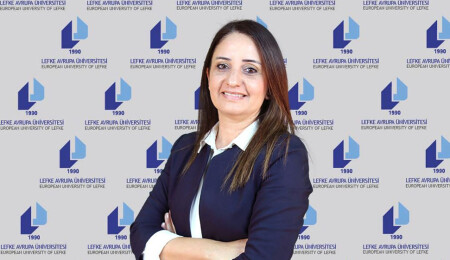 Beliz Kaygısız, fizyoterapi ve rehabilitasyon uygulamalarının önemini anlattı