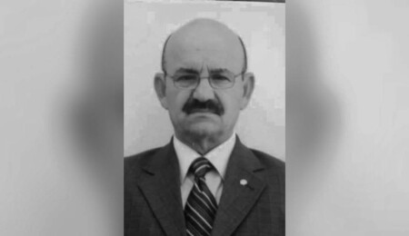 Güven Bengihan'ın acı günü: Babası hayatını kaybetti