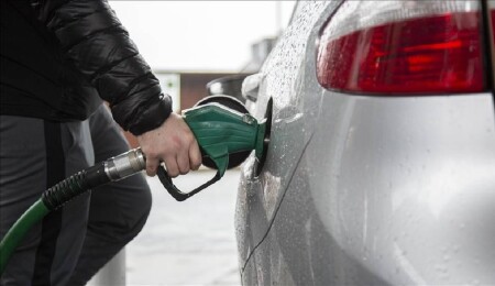Fuel Price Update: Gasoline Up, Diesel and Gas Oil Stable