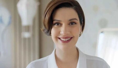 Bergüzar Korel içini döktü