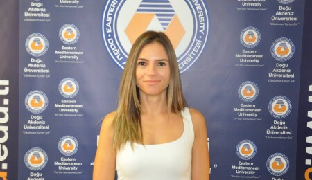DAÜ Sağlık Bilimleri Fakültesi Fizyoterapi Günü ile ilgili açıklamalarda bulundu
