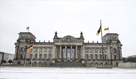 German Business Morale Inches Up After US-EU Deal