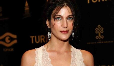 Avrupa İnsan Hakları Mahkemesi Berrak Tüzünataç'ı haklı buldu