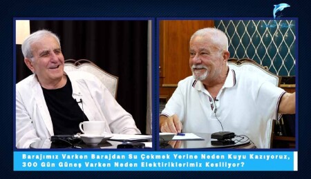 Besim Tibuk: Meritler, Mare Monte Projesi’nden vazgeçti!