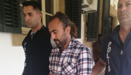 Abisini bıçaklamakla itham edildi: 3 gün tutuklu kalacak