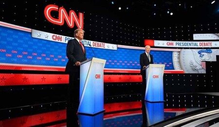 Biden'dan Trump'ın ilave güvenlik talebine şartlı olumlu yanıt