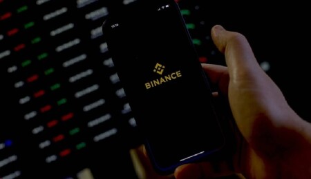 Trump, Binance'in kurucusu Changpeng Zhao'yu affetti