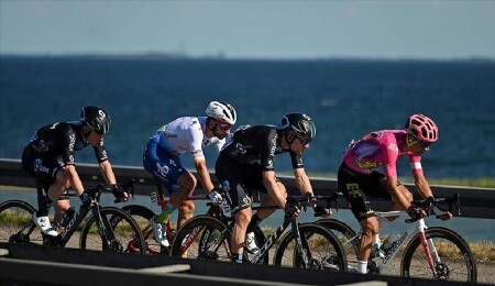 Bicycle Riders to Gather in Front of the Parliament to Raise Awareness on Bicycle Accidents