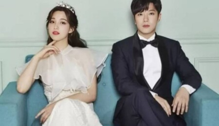 K-pop dünyasında tepki çeken boşanma