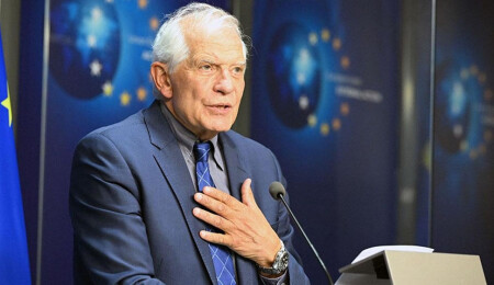 Borrell’in Türkiye-AB ilişkileri belgesi Hristodulidis’in beklentisini karşılamadı
