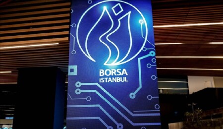 Borsa güne yükselişle başladı