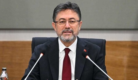 Türkiye Tarım Bakanı: Akdeniz havzasındayız, iklim değişikliğinden çok etkileniyoruz